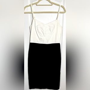 Banana Republic A-Line Dress - Great for work!